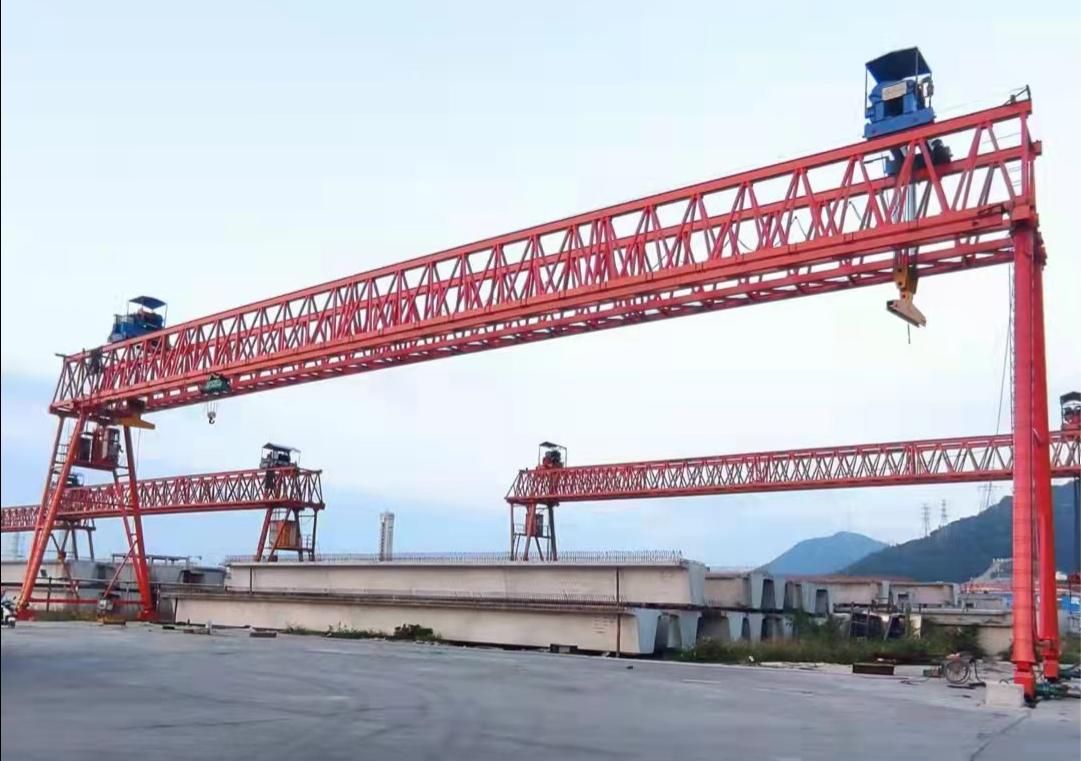 ME高速公路提梁機(jī)是什么？它的作用和功能是什么？